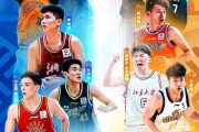 世界杯手机观看-CBA官宣星锐赛名单：偰李永炜领衔星锐队 新科状元领衔大学生联队